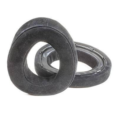 DEKONI AUDIO Elite Suede Earpads for HiFiMan Arya V2, Ananda, Jade II, HE-1000