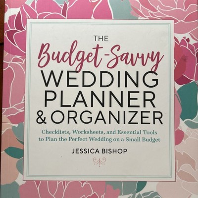 Budget-Savvy Wedding Planner & Organizer.