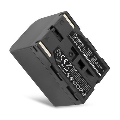 Akku für Samsung SC-D70 Medion MD9021 Samsung VP-D590i VP-D327i 3000mAh
