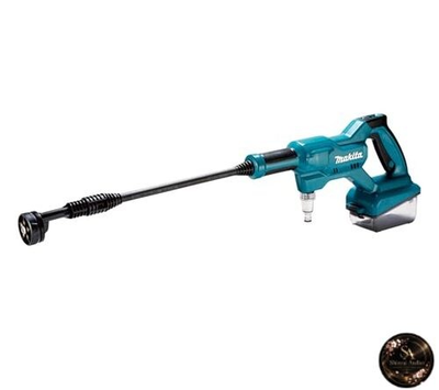 #ad Makita MHW180DZ Rechargeable Washer 18V Battery and Charger Sold Separately $373.37