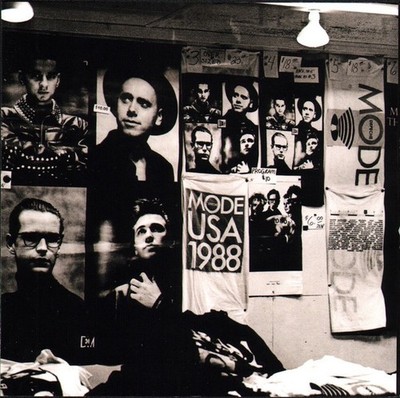 Depeche Mode - 101 2 x CD - SEALED NEW DOUBLE DISC - 2025 Reissue