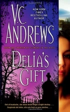 Delia's Gift Mass Market Paperbound V. C. Andrews