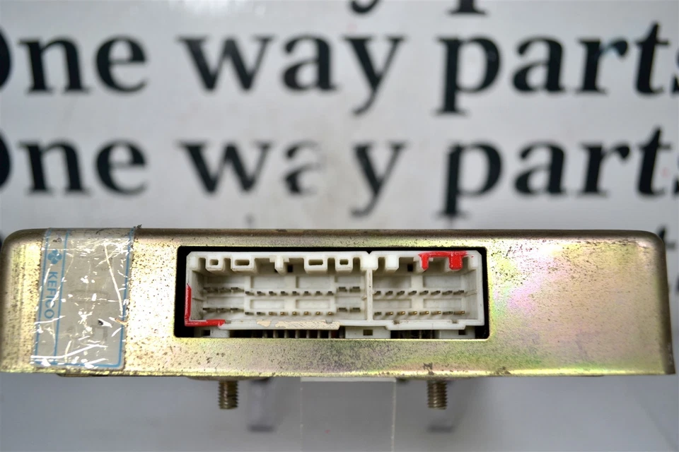 9544022645 Hyundai Accent 1997 Transmission Control Unit TCU Module 1D1 548 B5 - Image 4 of 4