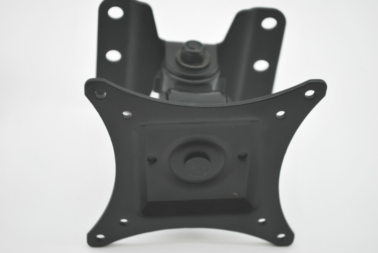 TILT SWIVEL FLAT PANEL LCD PLASMA WALL BRACKET MOUNT FOR 10-30 INCHES TV LCD-302