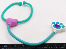 Disney Doc Mcstuffins Pet Vet Doctor Stethoscope Part Only