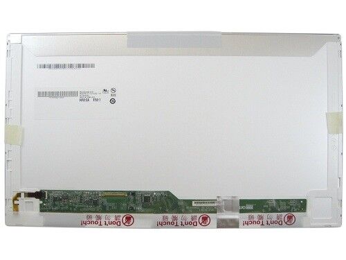 HP Pavilion G6-2278dx G6T-1D00 NOWY LED WXGA HD Laptop Ekran LCD - Zdjęcie 1 z 4