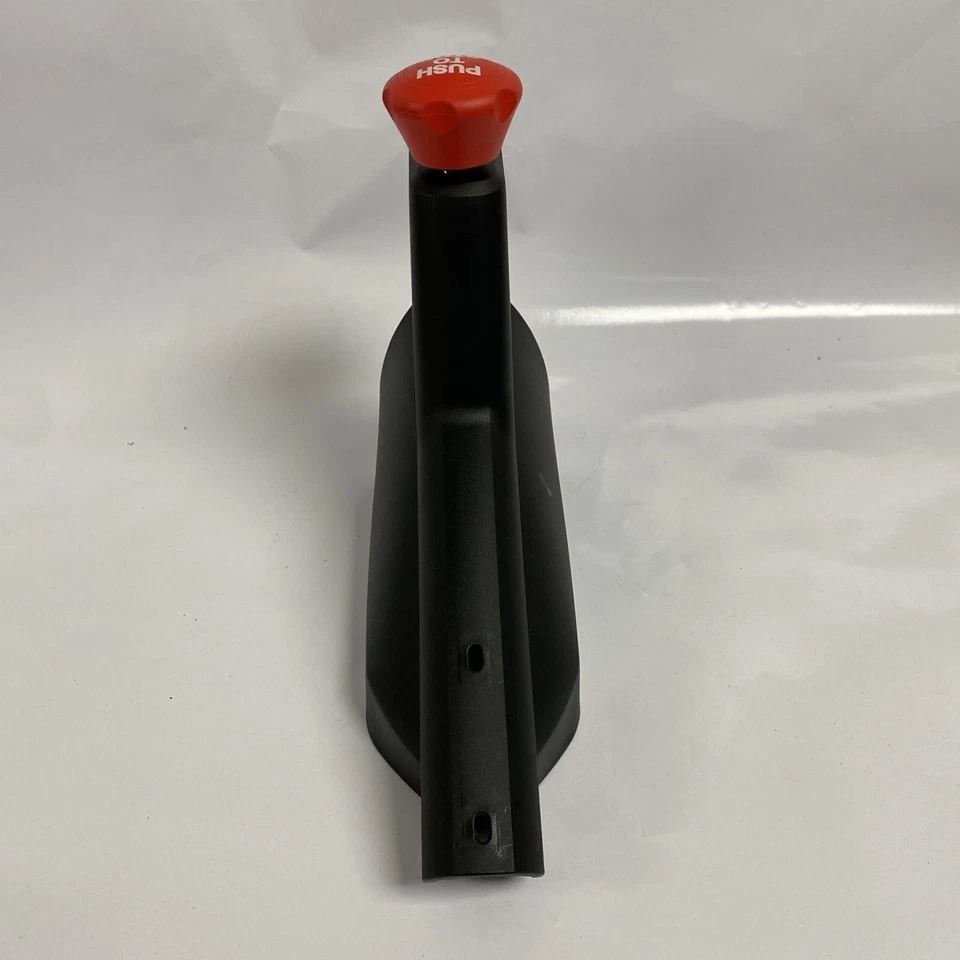 Pro Form Pro Trainer 500 Bike plastic cover - Image 2 of 4