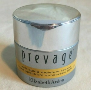 prevage spf 30