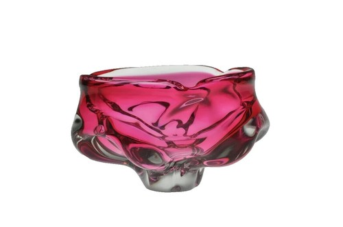 Cassina ixc. An&angel glass bowl | eBay