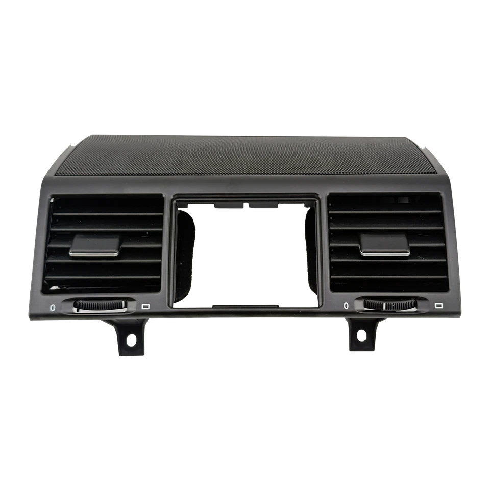 Dash Inner Speaker Grille Air Vent Cover Outlet for Mercedes Benz G55 G500 G550 Foto 4 de 4