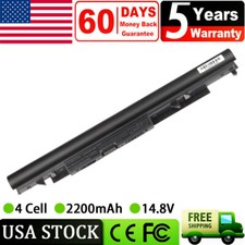   LOT JC03 Battery For HP 15-BS 17-BS 15Q-BU 17-AK 15-BW 15-bs013dx 919700-850