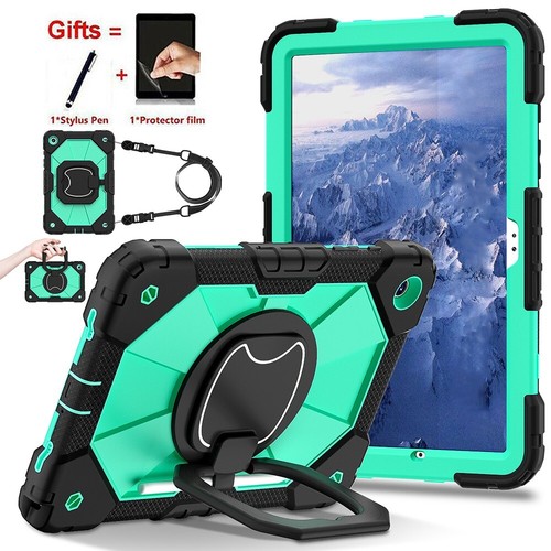 For Samsung Galaxy Tab A9 Plus A8 A7 Lite Kids Shockproof Heavy Duty Case Cover - Picture 15 of 22