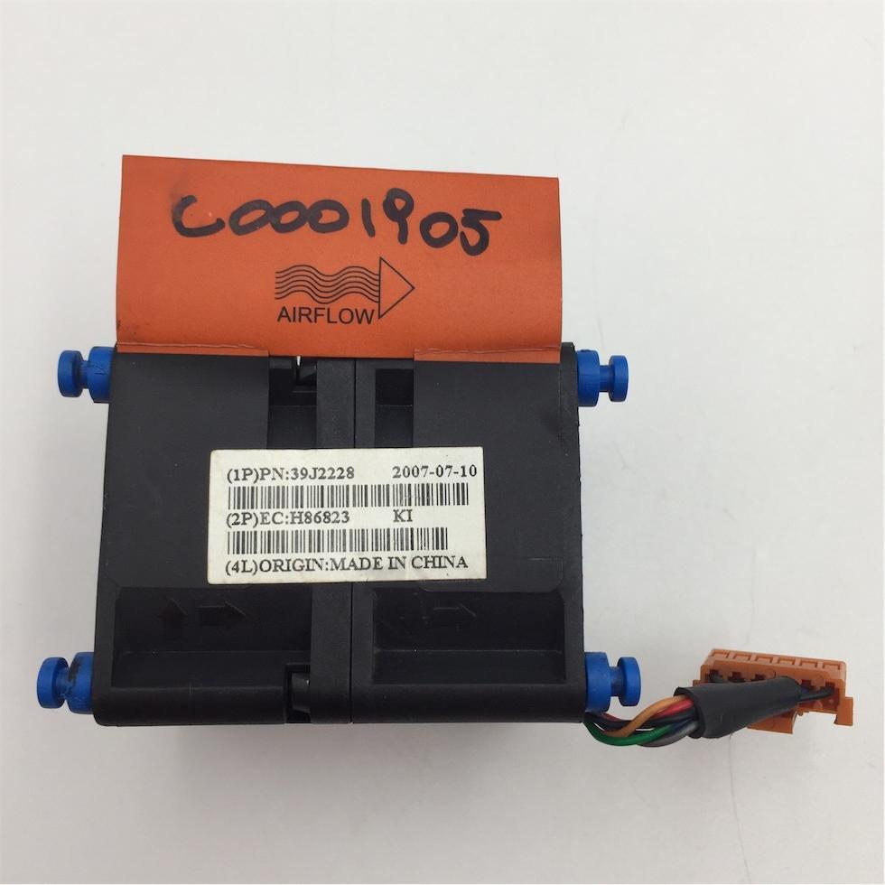 IBM Fan Assembly for 9115-505 39J2228 | eBay 