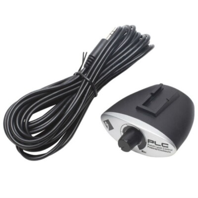 Rockford Fosgate Punch Level Control 1510-57864-01 PLC for Loaded Enclosures