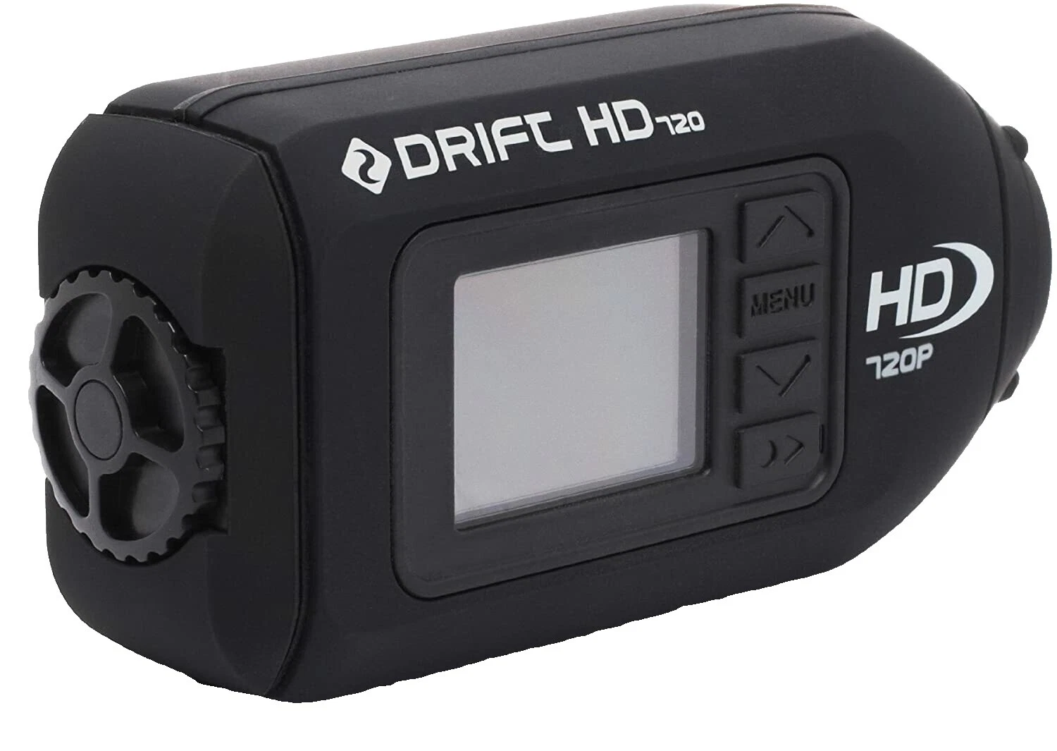 Drift Black Camcorders