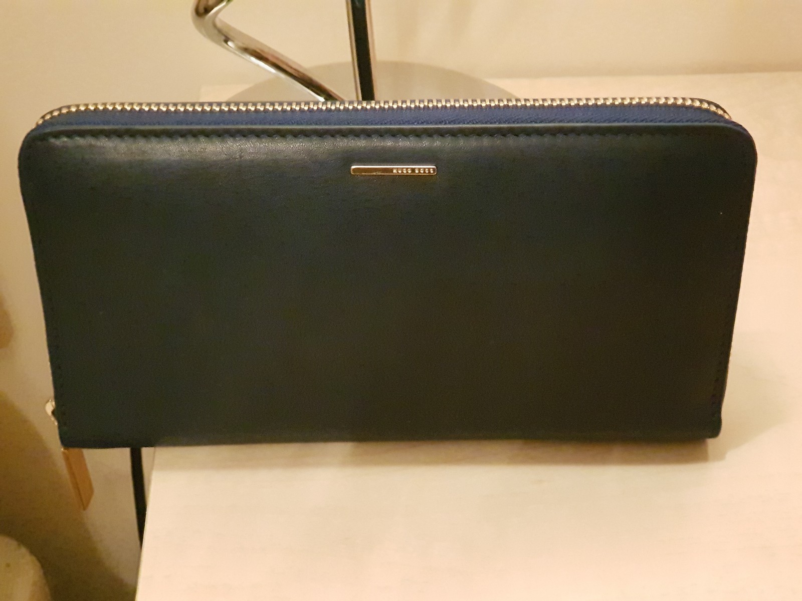 hugo boss womens purse