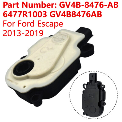Grille Active Shutter Motor Actuator GV4B8476AB für Ford Escape 2013-2019 DE