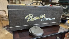 Vintage 1960’s Multivox Premier 90 Tube Reverberation Unit~Spring Reverb~Rare