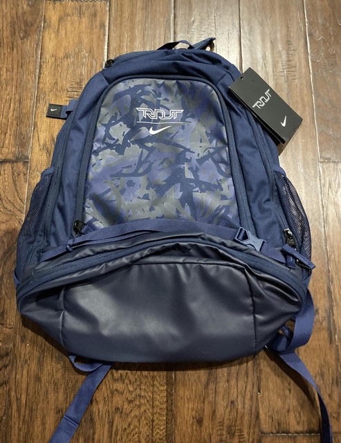 nike baseball backpack bat bags