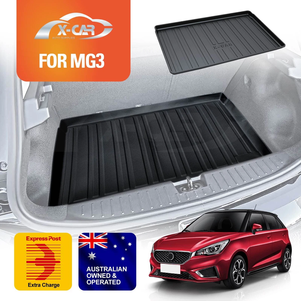 Mg3 cheap boot liner