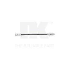 Bremsschlauch NK 853770 für CITROËN PEUGEOT DS, Hinterachse, innen