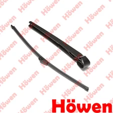 Howen Windscreen Wiper Arm + Blade Rear For Skoda Octavia (2004-2013)