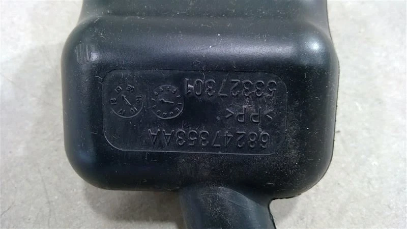 Jeep Compass 2017-2021 filtro de aire gas conducto de entrada 68247353AA Foto 3 de 4