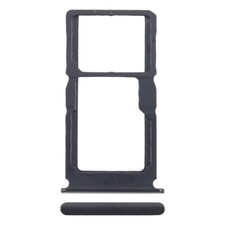 For Nokia 8 V 5G UW SIM Card Tray SIM Card Tray / Micro SD Card Tray