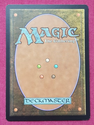 Magic The Gathering AVACYN RESTORED DEFANG white card MTG - Picture 2 of 2