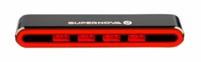 Supernova M99 Tail Light 2 Pro Rücklicht mit Bremslicht Bremsrücklicht