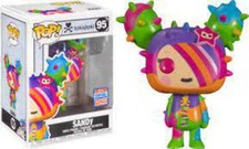 2022 Funko FunKon Exclusives Figures Guide, Gallery and Shared List 29