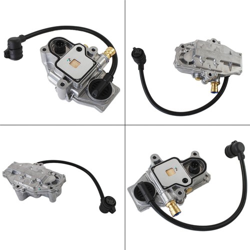 12V Control Solenoid Valve 21712495 21462376 for Volvo Mack I-Shift mDrive - Picture 3 of 7