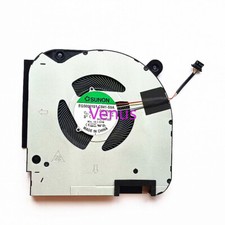 Laptop CPU GPU Cooling Fan for DELL G7 17 7700 0KFDJ9