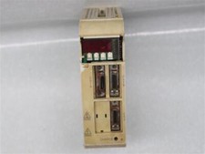 Mitsubishi MR-J2M-P8B MRJ2MP8B AC Servo Drive 55W w/o Faceplate Fast Shipping