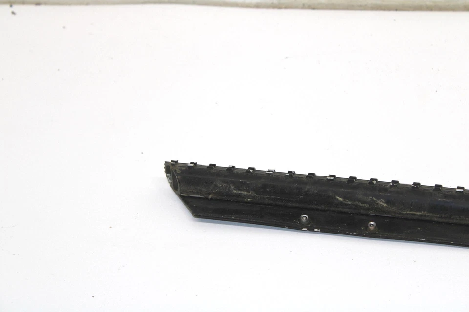 Empuñadura de túnel izquierda Polaris Xc Sp 500 05 OEM 5133971-067 SP164 Foto 2 de 4