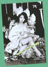 Found PHOTO of Beautiful CLARA BOW Hollywood Star Actor Celebrity