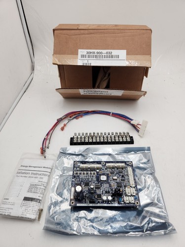 NEW Carrier Products 30GT515218 EMM BOARD 30HX-900---032