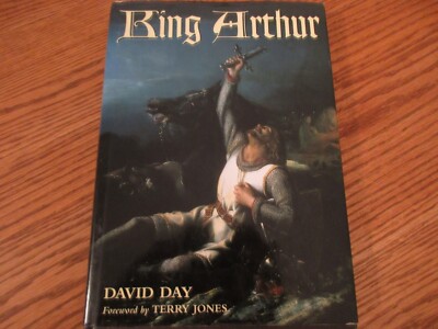 King Arthur (David Day)