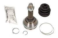 Maxgear 49-0993 Gelenksatz Antriebswelle FüR Ford Mit Abs-Ring, Radseite