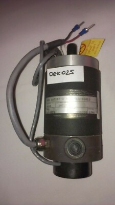 SERVOMOTOR FÜR DEK SIEBDRUCKER -ELECTRO-CRAFT - 107257 43-0528 DEK025