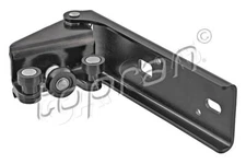 TOPRAN Sliding Door Roller Guide For Opel Vivaro Renault 4409262 91165716