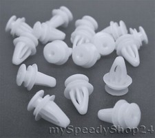 20x für Opel Außenspiegel Türverkleidung Verkleidung Clips Astra Corsa Innenraum