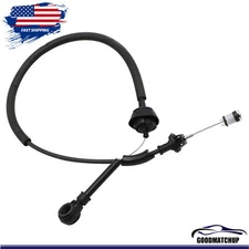 53031626AC For 98-02 Dodge Ram 2500 3500 5.9l Diesel Accelerator Throttle Cable