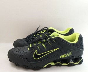 nike men's reax 8 training shoes