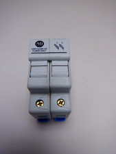 Allen Bradley 1492-FB2C30 A Fuse Holder