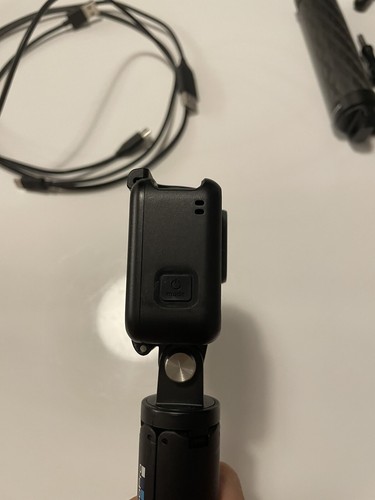 GoPro Hero 7 Silver With Accessories - Picture 6 of 9