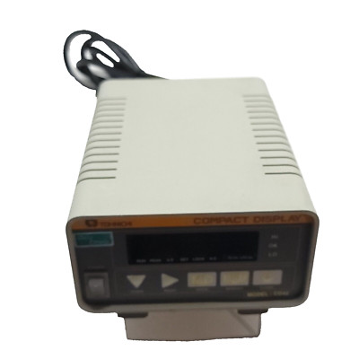 Tohnichi Model CD42 Compact Display for Torque Sensor  