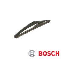 Superplus Plastik Wischerblatt - Heck - 230 - FüR Renault Kadjar (Ha _) 2018-