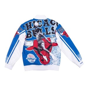 jordan all star jacket