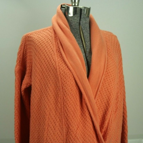 Lululemon Post Practice Cardi Size 6 